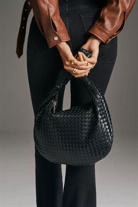 bottega veneta small andiamo dupe